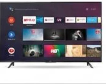 Android Smart TV