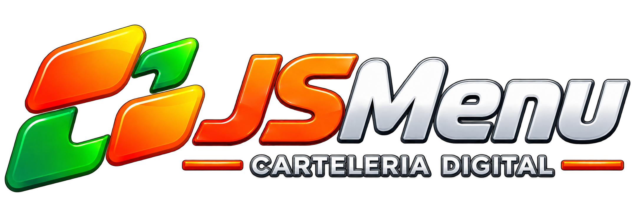 JSMenu Cartelería Digital